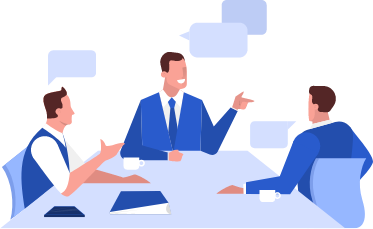 売り手にも買い手にも最適なマッチングを実現