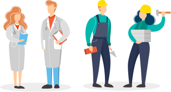 業種・業態に制限なし